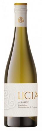 Licia - Albarino Rias Baixas (750ml) (750ml)