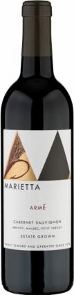 Marietta Cellars - Arme Cabernet Sauvignon 2021 (750ml) (750ml)