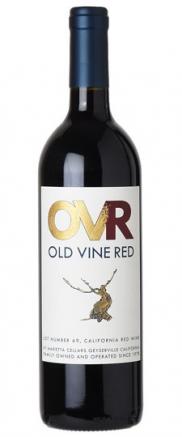 Marietta Old Vine Red (750ml) (750ml)