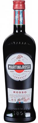 Martini & Rossi - Sweet Vermouth Rosso (750ml) (750ml)