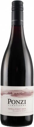 Ponzi - Pinot Noir Willamette Valley Tavola 2019 (750ml) (750ml)