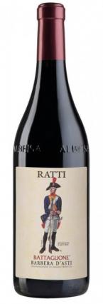 Renato Ratti - Barbera d'Asti 2022 (750ml) (750ml)