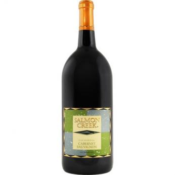 Salmon Creek - Cabernet Sauvignon (1.5L) (1.5L)