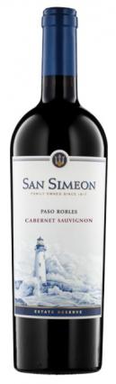San Simeon - Cabernet Sauvignon Paso Robles 2021 (750ml) (750ml)