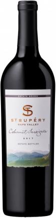 St. Supry - Cabernet Sauvignon Napa Valley 2017 (750ml) (750ml)