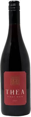 Thea Pinot Noir 2021 (750ml) (750ml)