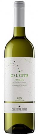 Torres Rueda - Cleste Pago del Cielo 2022 (750ml) (750ml)