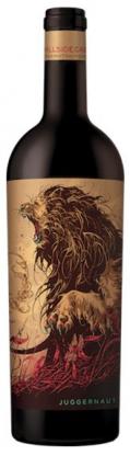 Juggernaut Wine Company - Cabernet Sauvignon (750ml) (750ml)