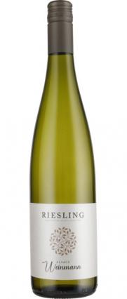 Weinmann Riesling Alsace 2021 (750ml) (750ml)