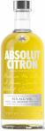 Absolut - Citron Vodka (50ml)