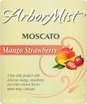 Arbor Mist - Moscato Mango Strawberry (750ml)