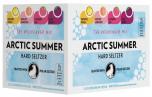 Arctic Summer - The Weekender Mix (12 pack 12oz cans)
