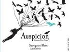 Auspicion - Sauvignon Blanc 2011 (750ml)