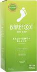 Barefoot - Sauvignon Blanc 3L Box 0 (3L)