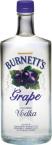 Burnetts - Grape Vodka (750ml)