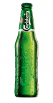 Carlsberg Breweries - Carlsberg (4 pack 16oz cans)