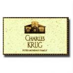 Charles Krug - Chardonnay Napa Valley Carneros 2020 (750ml)