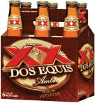 Dos Equis - Amber (6 pack 12oz cans)