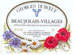 Georges Duboeuf - Beaujolais Villages 0 (750ml)