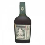 Diplomatico - Reserva Exclusiva Rum (30 pack 12oz cans)