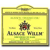 Alsace Willm - Alsace Gentil (750ml) (750ml)