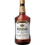 Windsor - Blended Canadian Whisky (200ml)