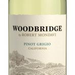 Woodbridge - Pinot Grigio California 0 (750ml)