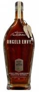 Angel's Envy Single Barrel Bourbon Bottle Pros Pick 2023 (750)