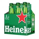 Heineken Brewery - Premium Lager 0 (171)