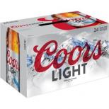 Coors Brewing Co - Coors Light 0 (425)